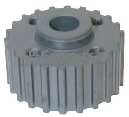1110451100 JP+GROUP Gear, crankshaft