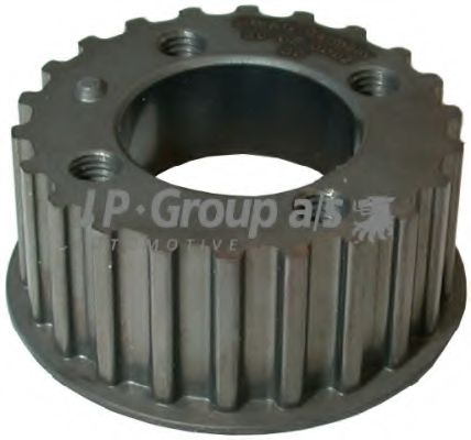 1110451600 JP+GROUP Gear, crankshaft