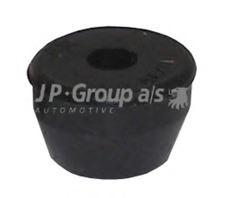 1111354000 JP+GROUP Cylinder Head Seal Ring, cylinder head cover bolt