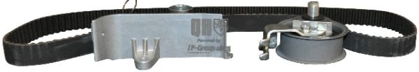 1112100919 JP+GROUP Belt Drive Timing Belt Kit