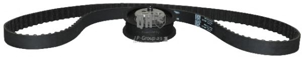 1112107119 JP+GROUP Timing Belt Kit