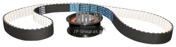 1112107919 JP+GROUP Timing Belt Kit