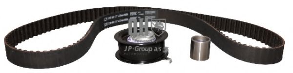 1112109719 JP+GROUP Timing Belt Kit