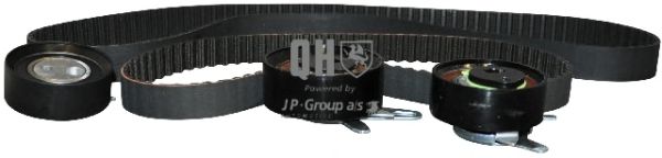 1112110119 JP+GROUP Belt Drive Timing Belt Kit