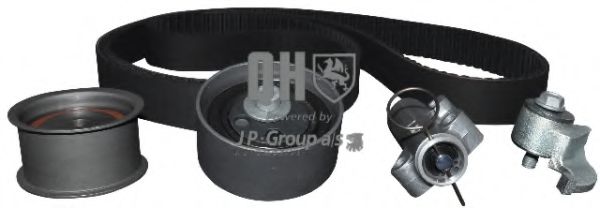 1112110219 JP+GROUP Timing Belt Kit