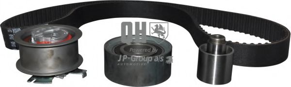 1112110419 JP+GROUP Belt Drive Timing Belt Kit