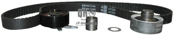 1112110519 JP+GROUP Timing Belt Kit