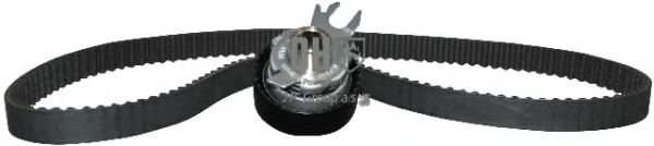 1112111319 JP+GROUP Belt Drive Timing Belt Kit