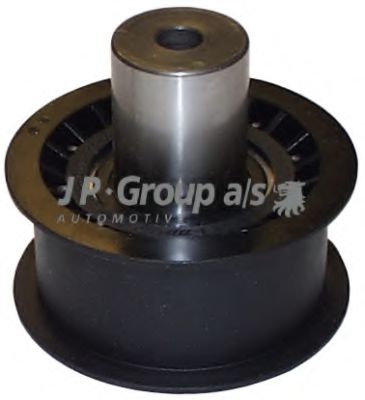 1112200200 JP+GROUP Deflection/Guide Pulley, timing belt
