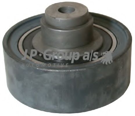 1112200500 JP+GROUP Deflection/Guide Pulley, timing belt