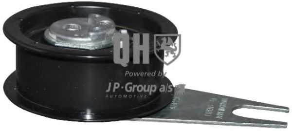 1112202009 JP+GROUP Belt Drive Tensioner Pulley, timing belt