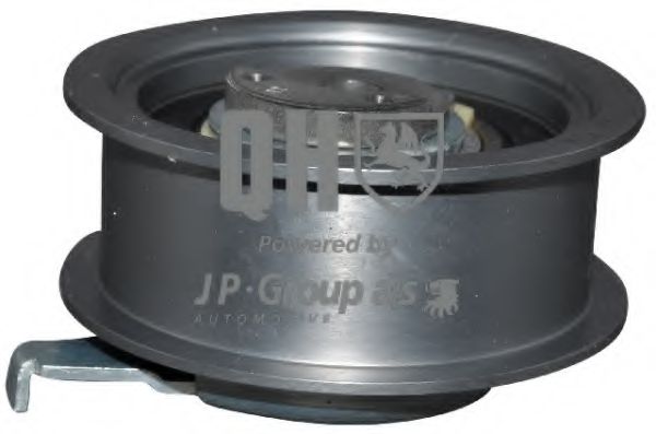 1112203009 JP+GROUP Belt Drive Tensioner Pulley, timing belt