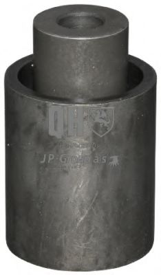 1112205809 JP+GROUP Belt Drive Deflection/Guide Pulley, timing belt