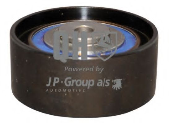 1112207309 JP+GROUP Deflection/Guide Pulley, timing belt