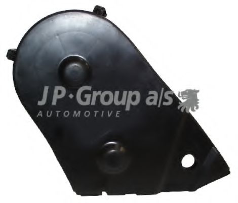1112400300 JP+GROUP Cover, timing belt