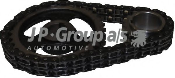 1112500210 JP GROUP Timing Chain