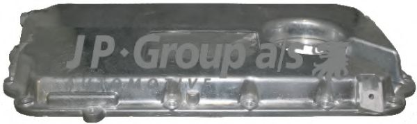 1112902400 JP+GROUP Lubrication Wet Sump