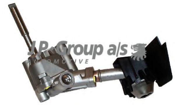 1113100500 JP+GROUP Lubrication Oil Pump