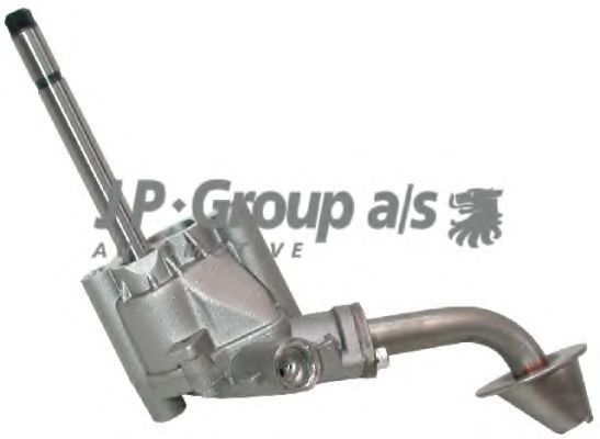 1113100900 JP+GROUP Lubrication Oil Pump