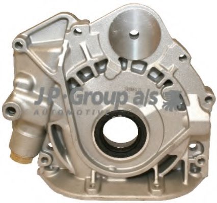 1113102600 JP+GROUP Oil Pump