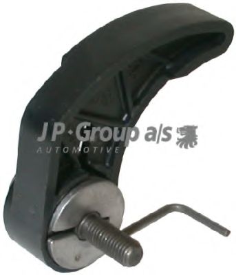1113150400 JP+GROUP Chain Tensioner, oil pump drive