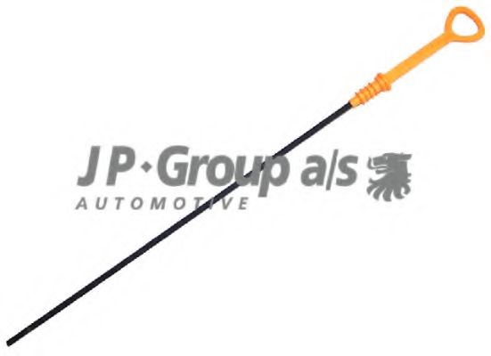 1113200100 JP+GROUP Lubrication Oil Dipstick