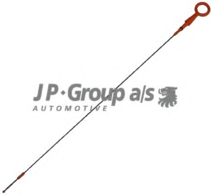 1113200200 JP+GROUP Lubrication Oil Dipstick