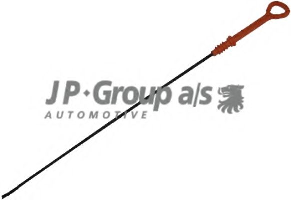 1113200900 JP+GROUP Oil Dipstick