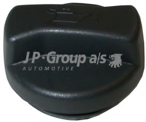 1113600400 JP+GROUP Cap, oil filler