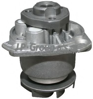 1114100200 JP+GROUP Cooling System Water Pump