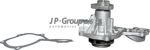 1114100700 JP+GROUP Water Pump