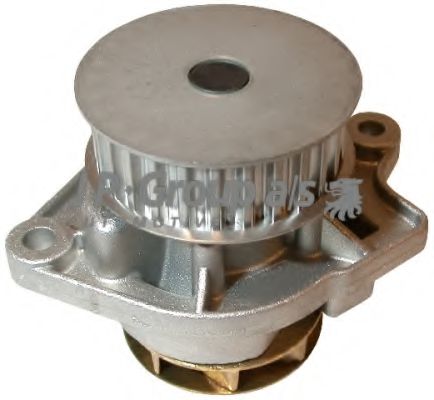 1114101600 JP+GROUP Cooling System Water Pump