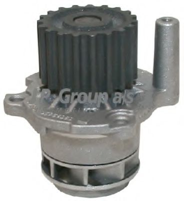 1114101900 JP+GROUP Cooling System Water Pump