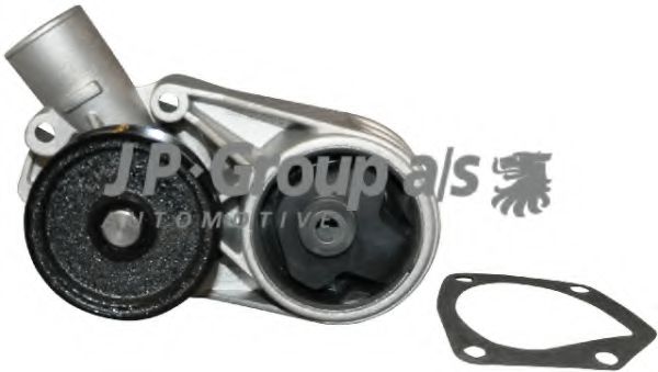 1114102100 JP+GROUP Cooling System Water Pump