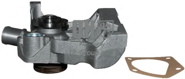 1114102309 JP+GROUP Cooling System Water Pump