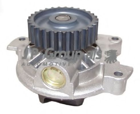 1114102500 JP+GROUP Cooling System Water Pump