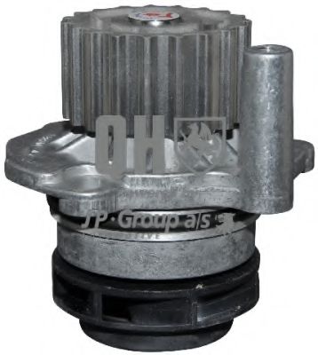 1114104209 JP+GROUP Cooling System Water Pump