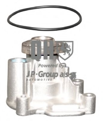 1114105009 JP+GROUP Cooling System Water Pump