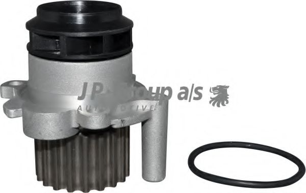 1114111300 JP+GROUP Cooling System Water Pump