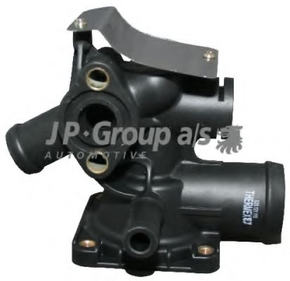 1114506600 JP+GROUP Thermostat Housing