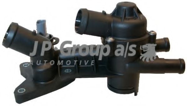 1114506800 JP+GROUP Thermostat Housing
