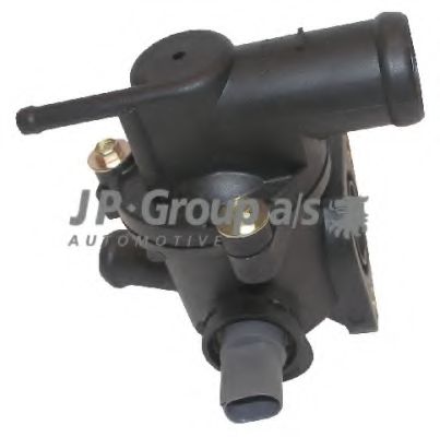 1114507700 JP+GROUP Thermostat, coolant