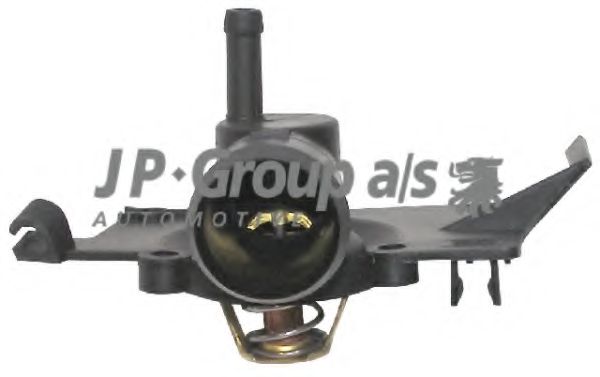 1114507800 JP+GROUP Thermostat, coolant