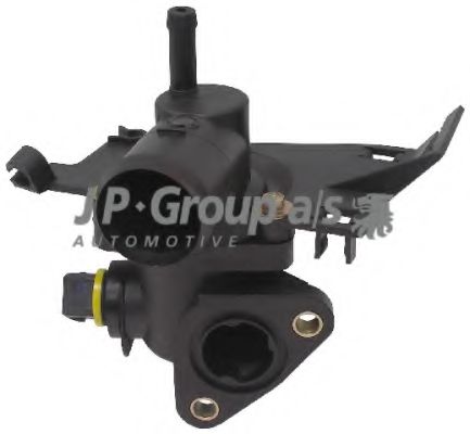 1114508100 JP+GROUP Thermostat Housing