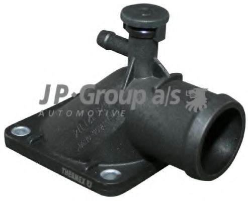 1114508700 JP+GROUP Thermostat Housing