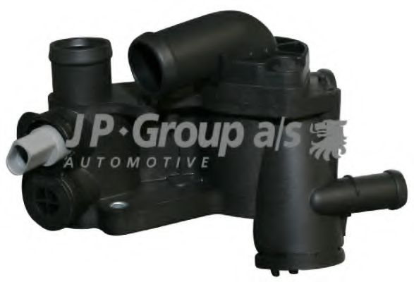 1114509300 JP+GROUP Thermostat Housing