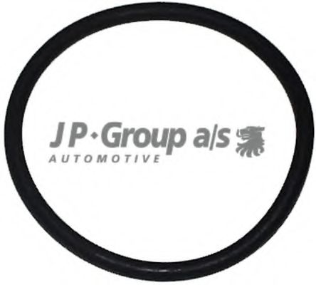1114550100 JP+GROUP Cooling System Gasket, thermostat