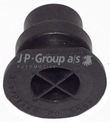 1114550300 JP+GROUP Plug, coolant flange
