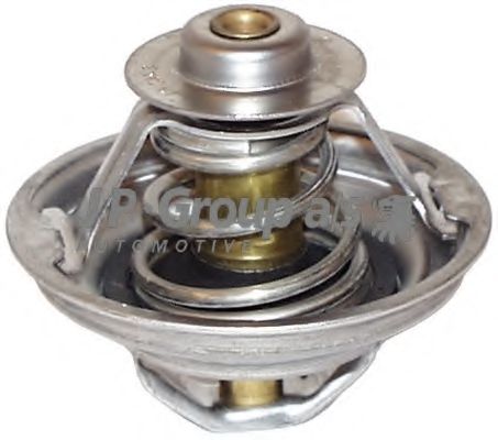 1114600500 JP+GROUP Thermostat, coolant