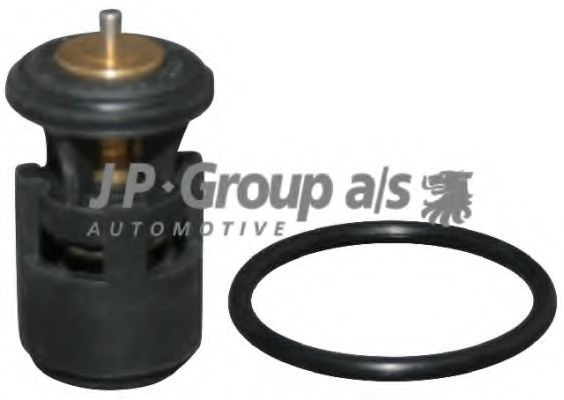 1114600711 JP+GROUP Thermostat, coolant